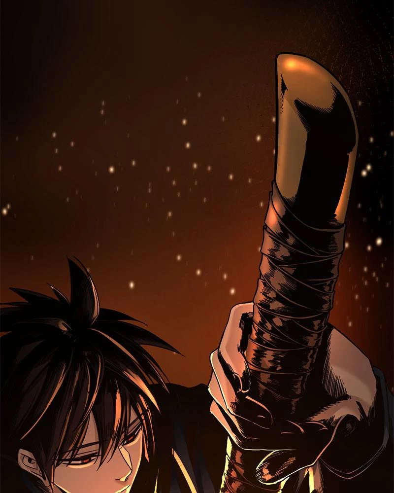 Hero Killer Chapter 49 - 84