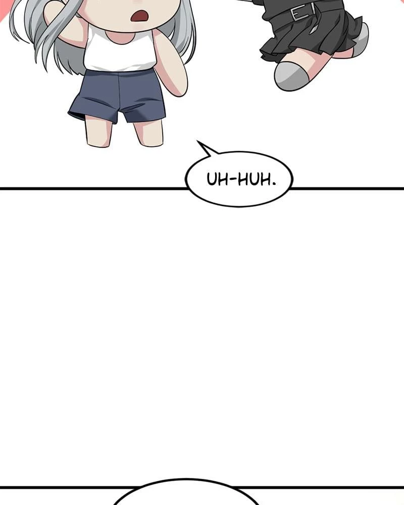 Hero Killer Chapter 50 - 124