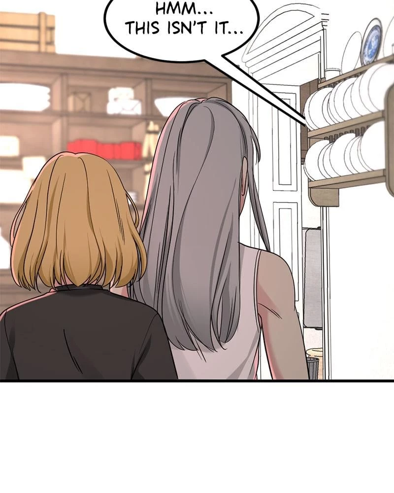 Hero Killer Chapter 50 - 125