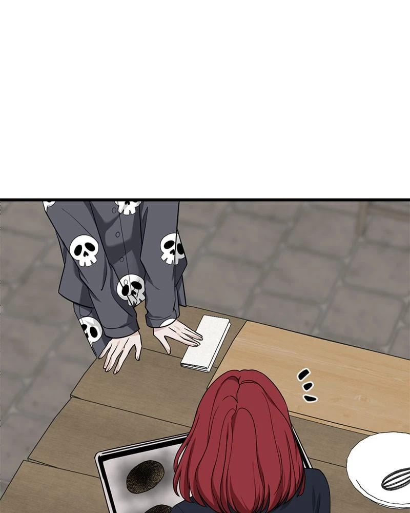 Hero Killer Chapter 50 - 126