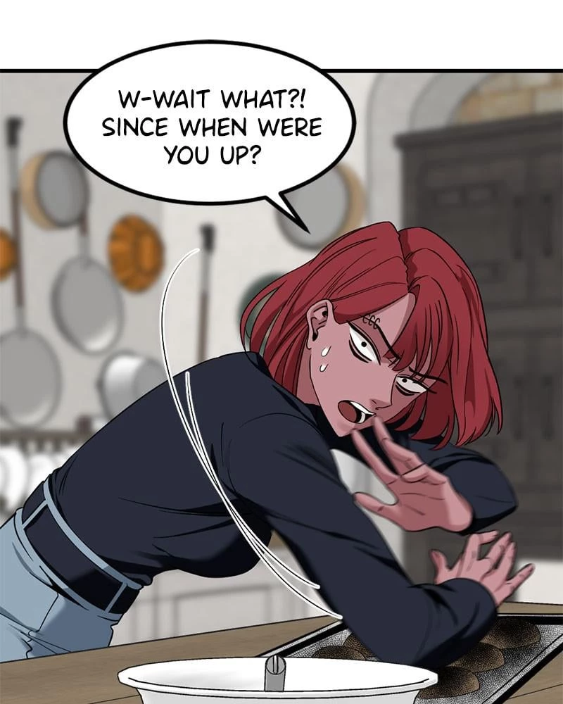 Hero Killer Chapter 50 - 128