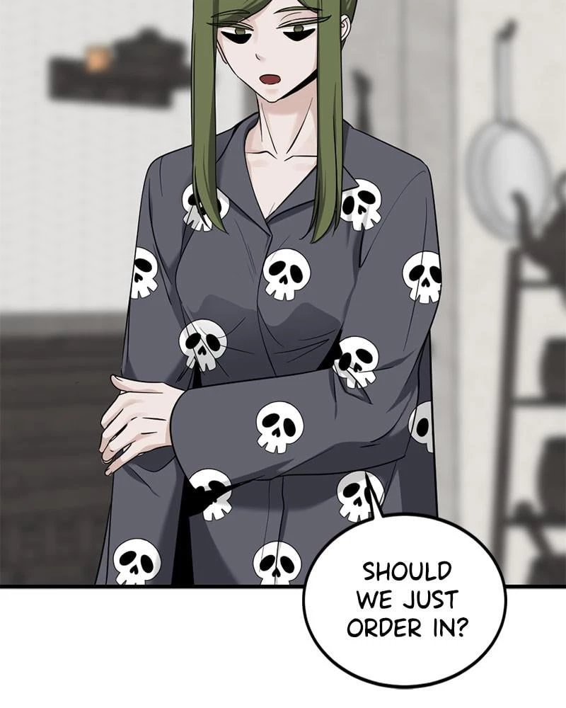 Hero Killer Chapter 50 - 130