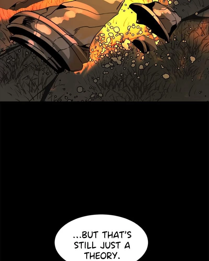 Hero Killer Chapter 51 - 134