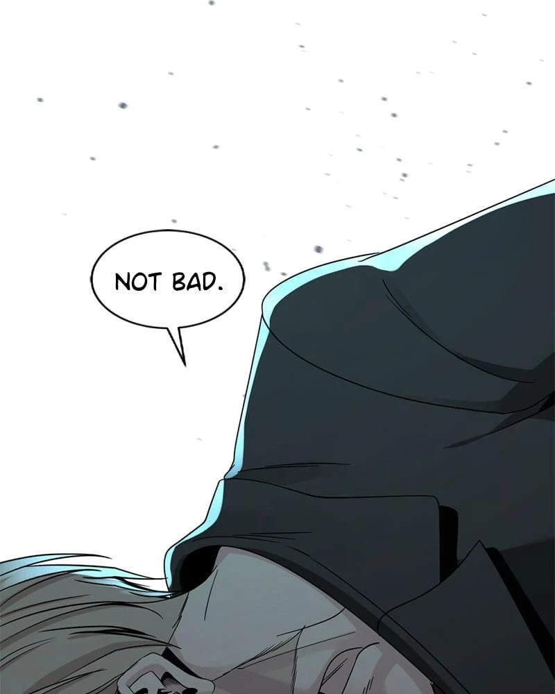 Hero Killer Chapter 49 - 100