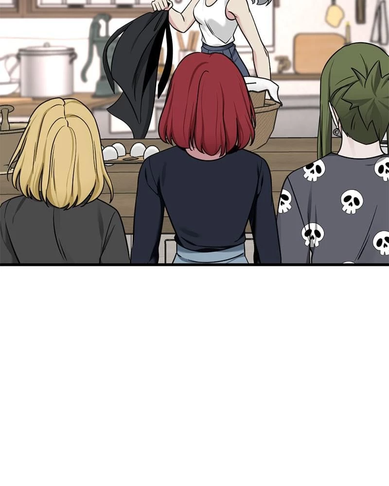 Hero Killer Chapter 50 - 141
