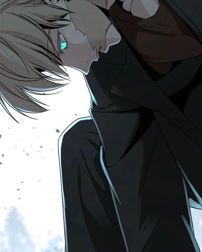 Hero Killer Chapter 49 - 101