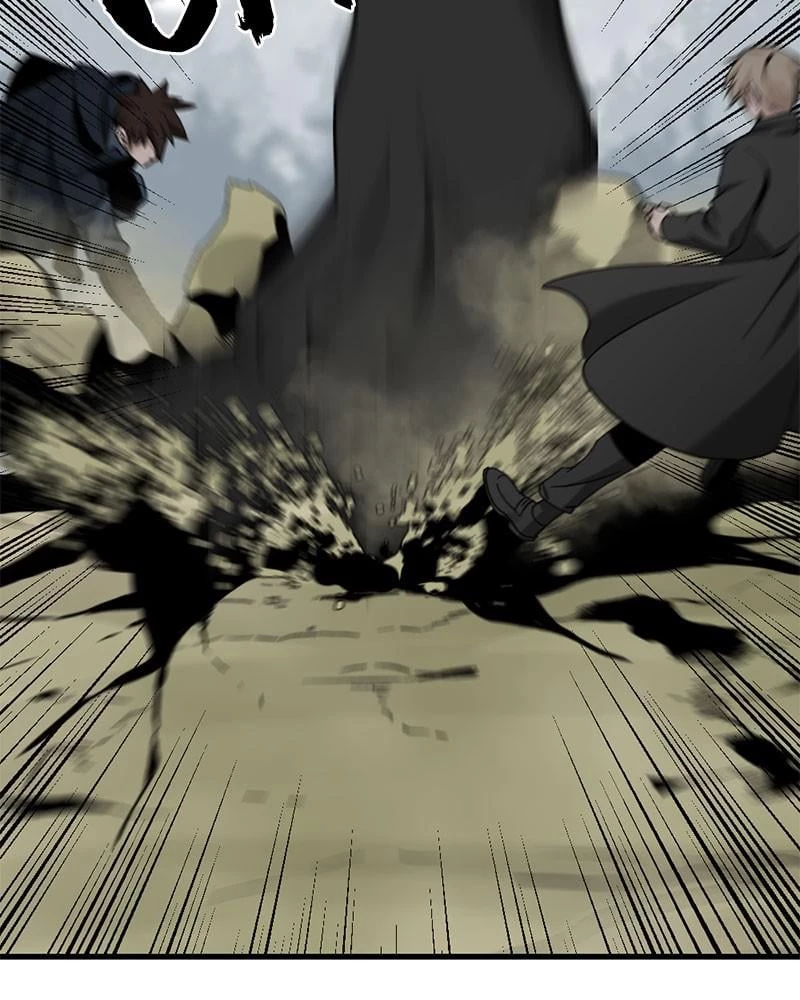 Hero Killer Chapter 49 - 108