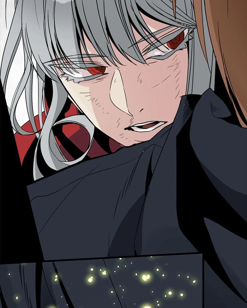 Hero Killer Chapter 48 - 2
