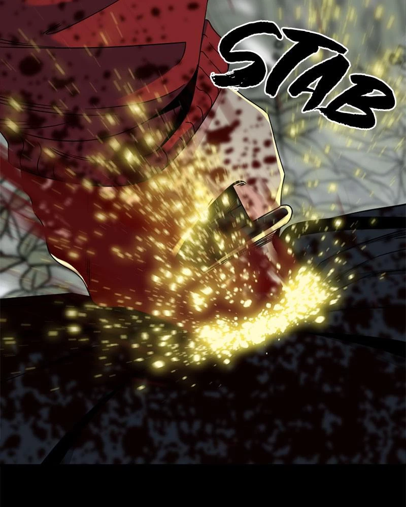 Hero Killer Chapter 48 - 6