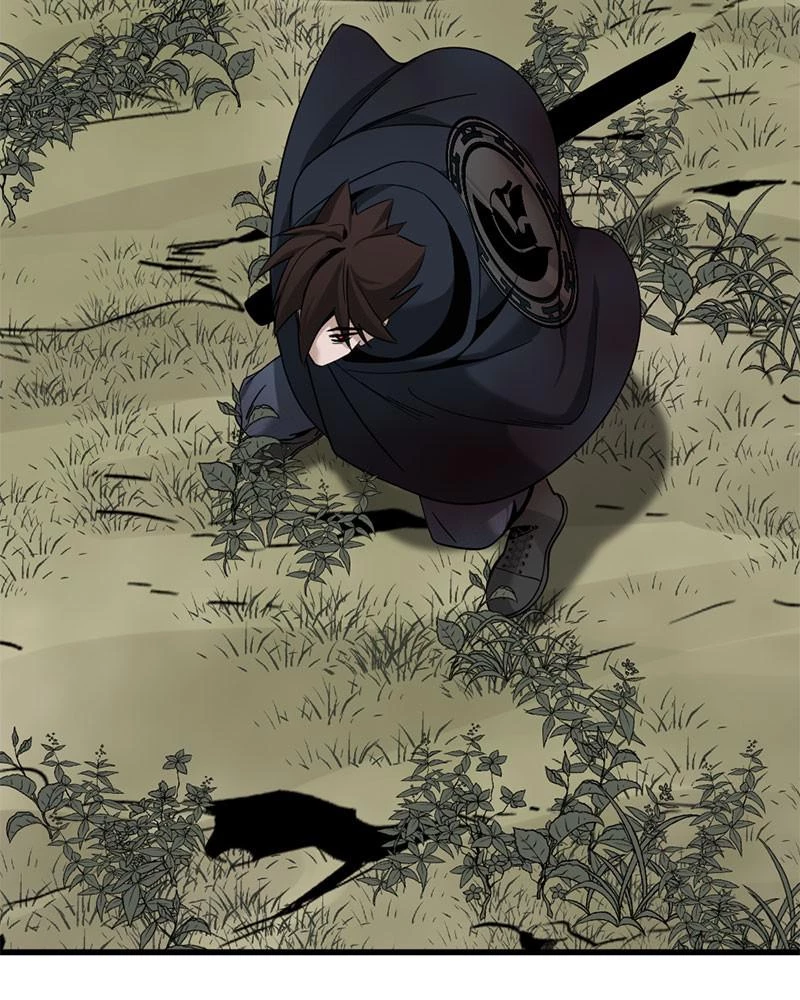 Hero Killer Chapter 49 - 113