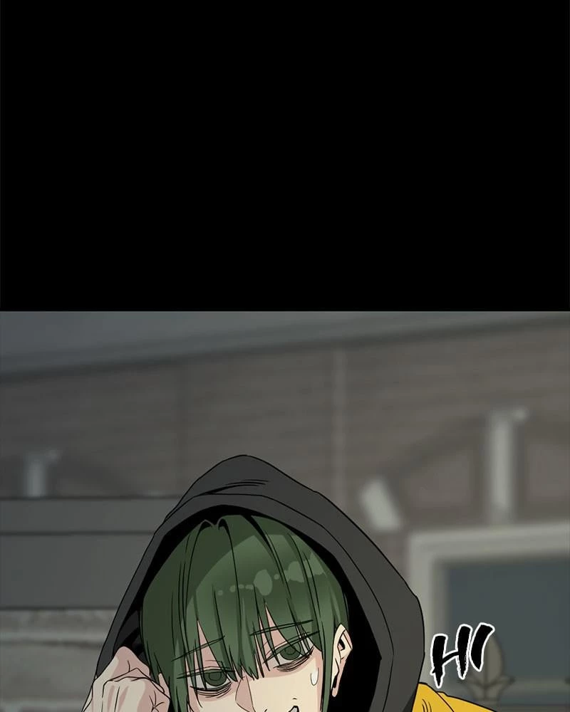 Hero Killer Chapter 51 - 159