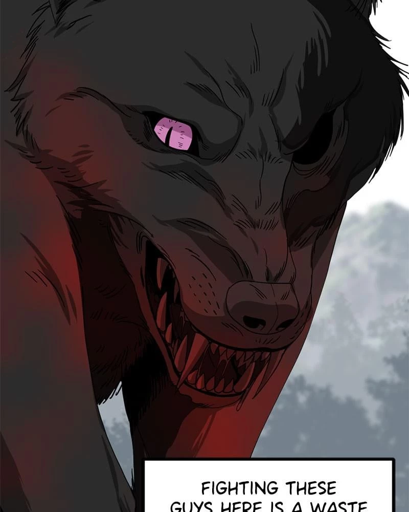 Hero Killer Chapter 49 - 115