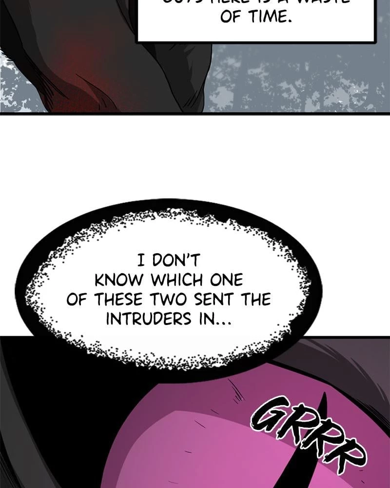 Hero Killer Chapter 49 - 116