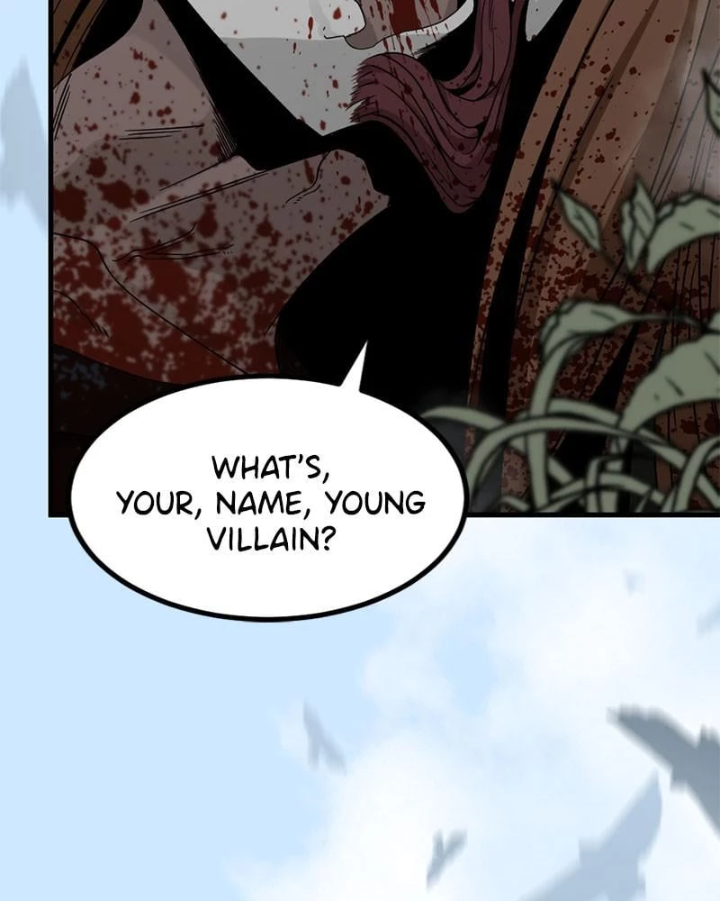 Hero Killer Chapter 48 - 12