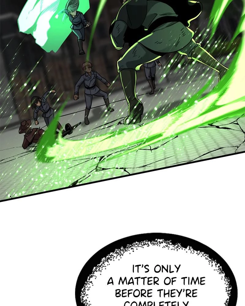 Hero Killer Chapter 49 - 119