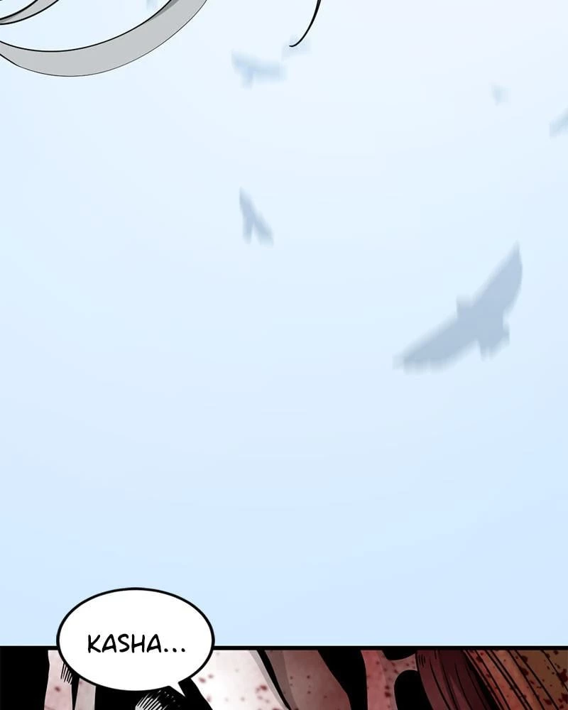Hero Killer Chapter 48 - 15