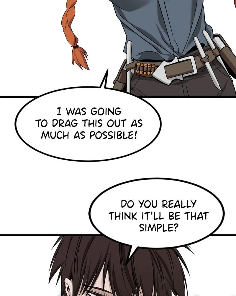 Hero Killer Chapter 49 - 123