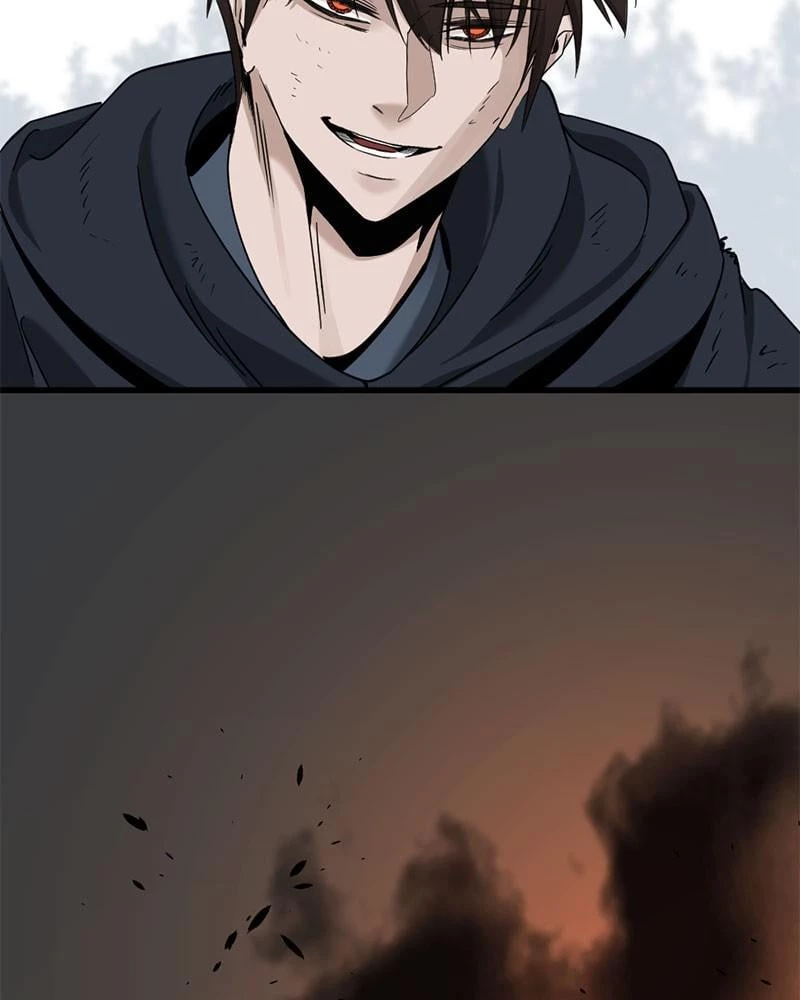 Hero Killer Chapter 49 - 124