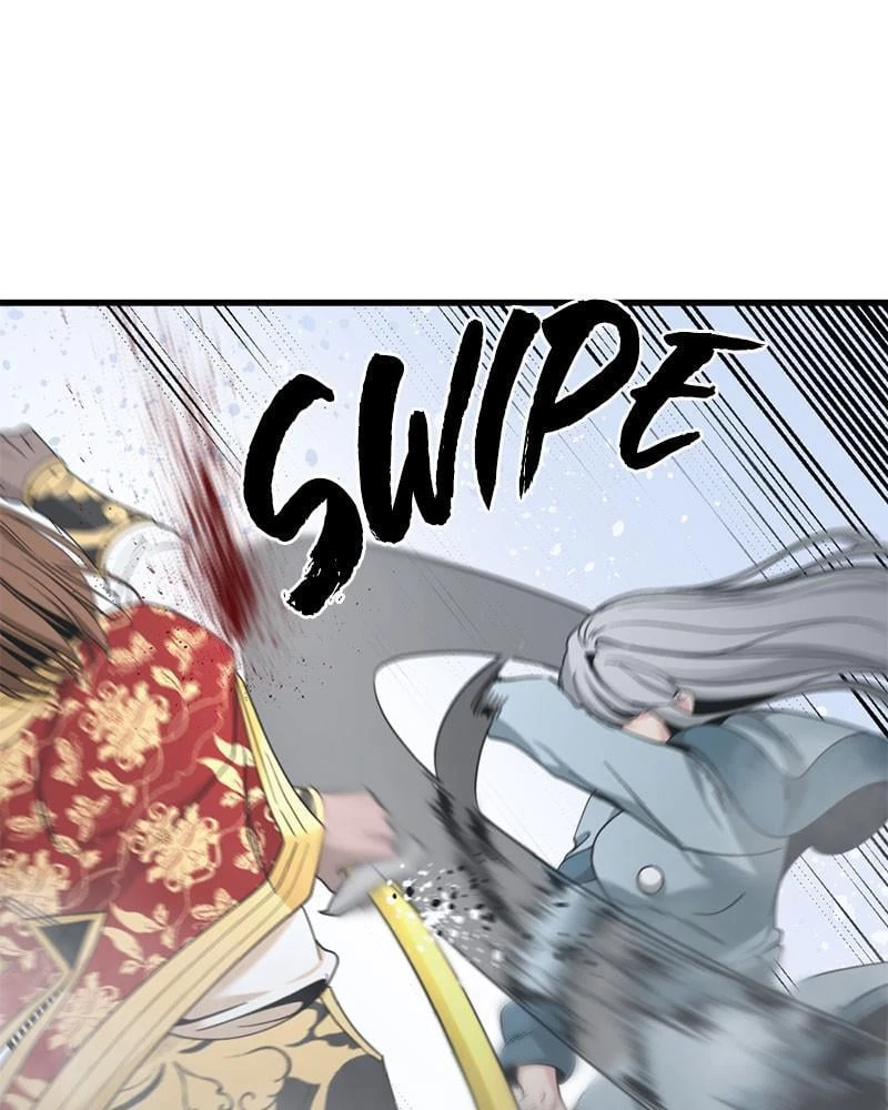 Hero Killer Chapter 47 - 8