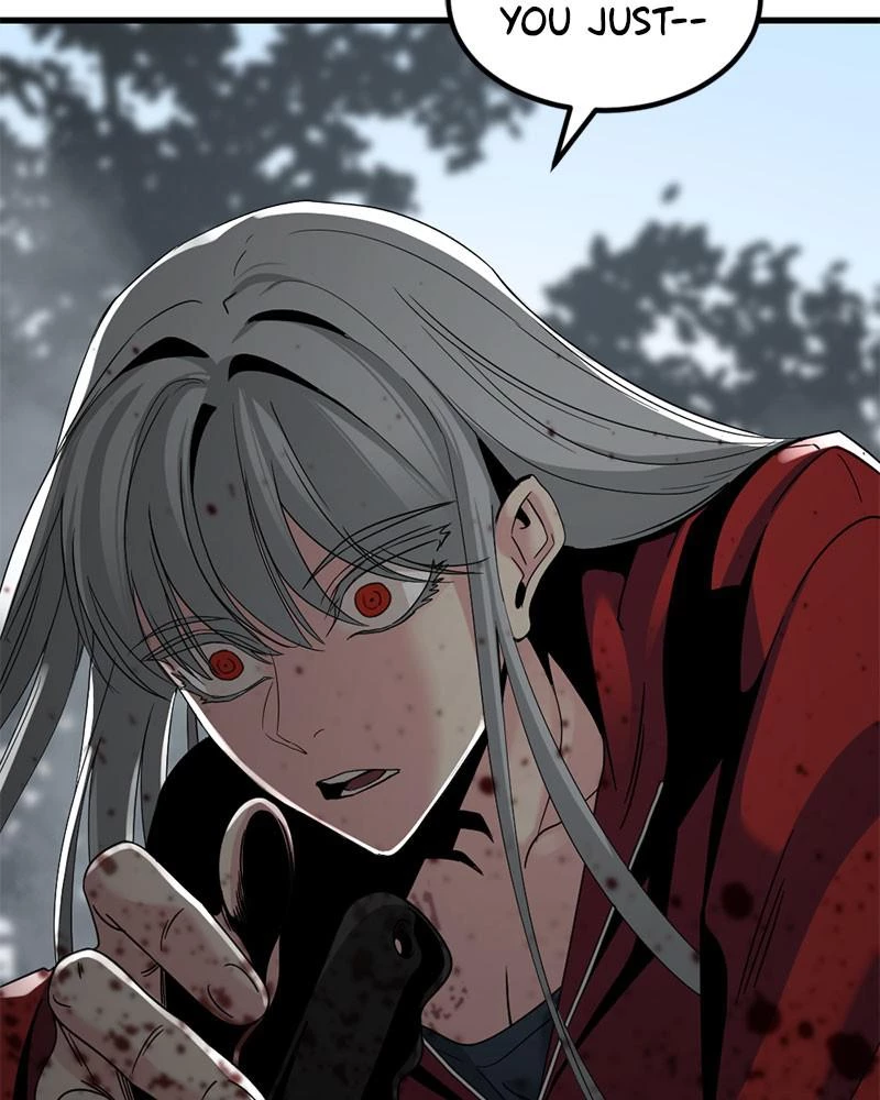 Hero Killer Chapter 48 - 21
