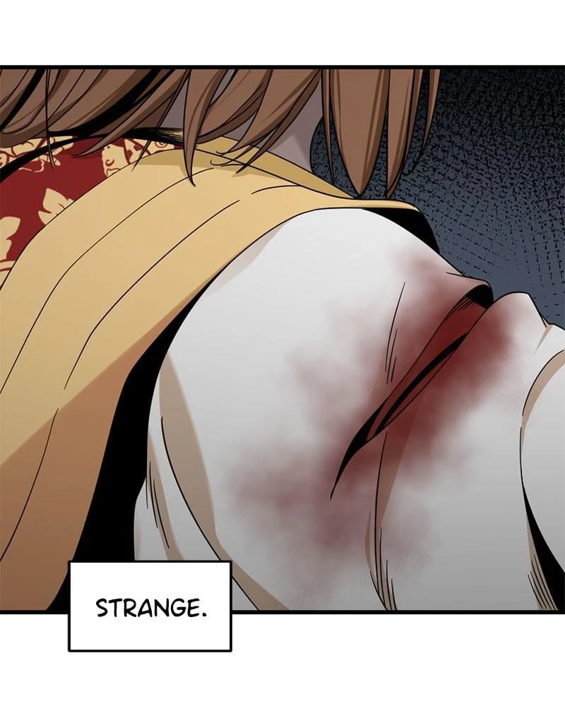 Hero Killer Chapter 47 - 10