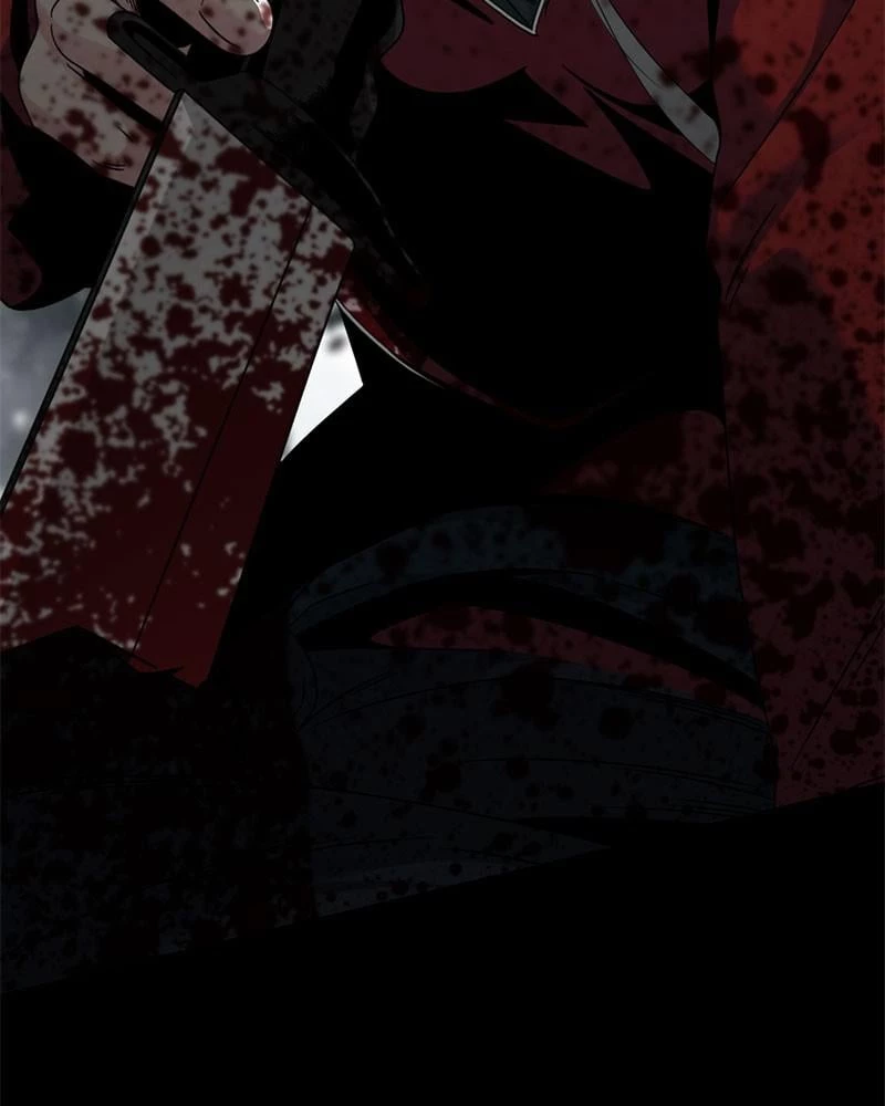 Hero Killer Chapter 48 - 22