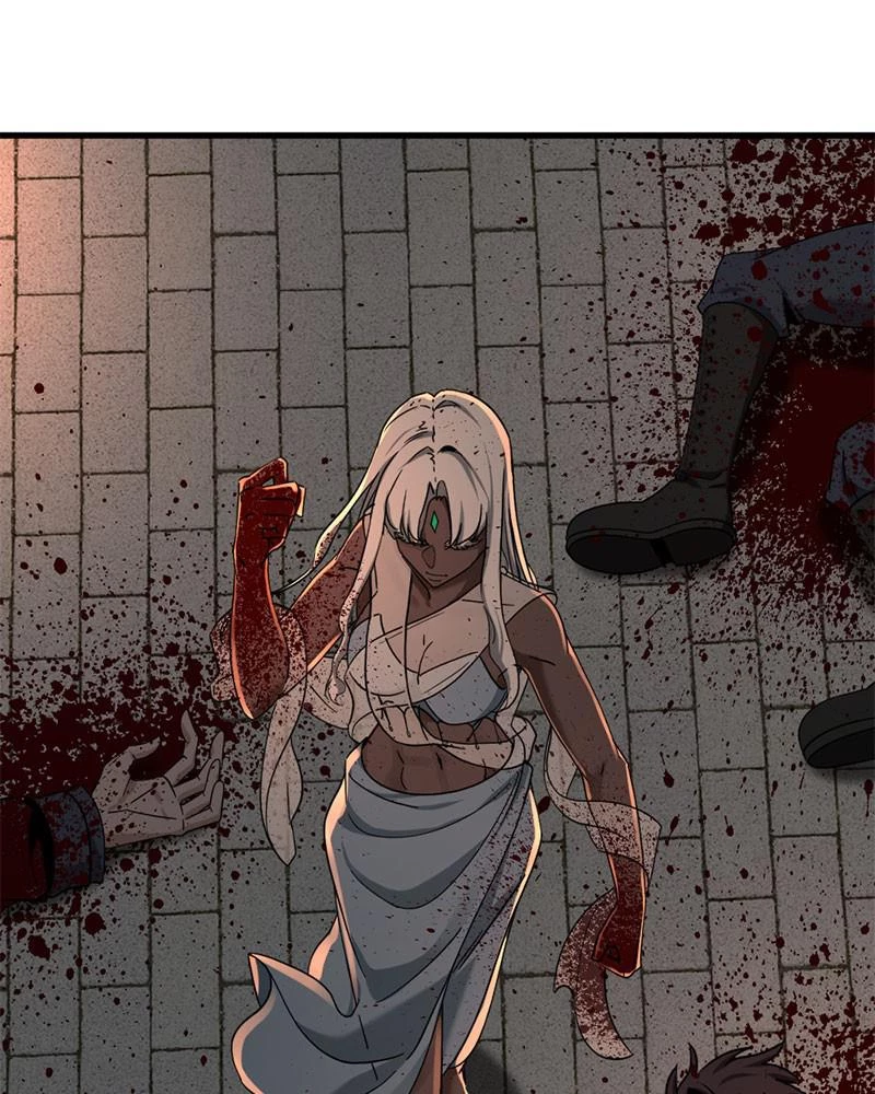 Hero Killer Chapter 49 - 127