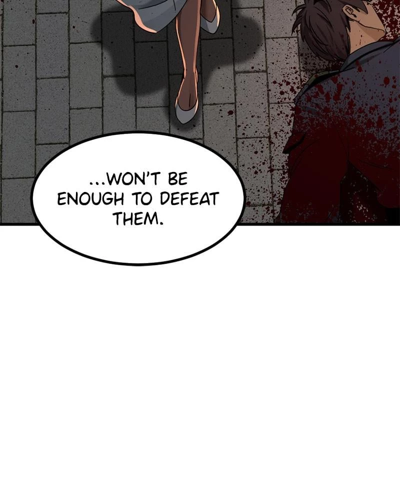 Hero Killer Chapter 49 - 128