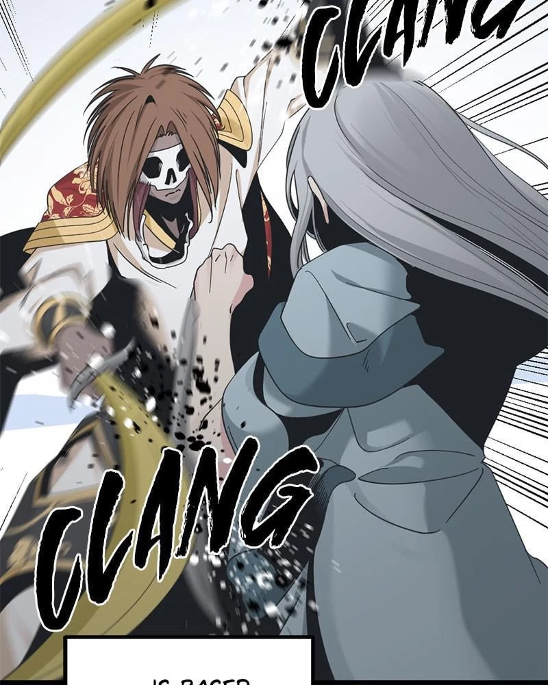 Hero Killer Chapter 47 - 12