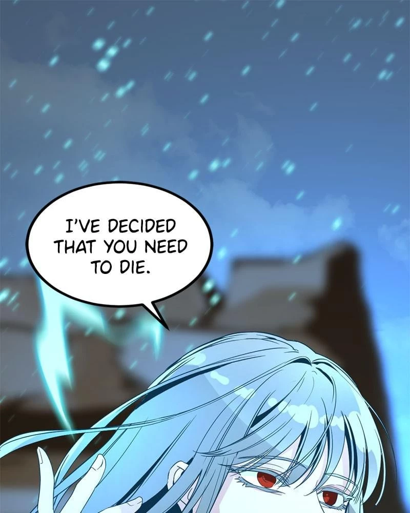 Hero Killer Chapter 46 - 2
