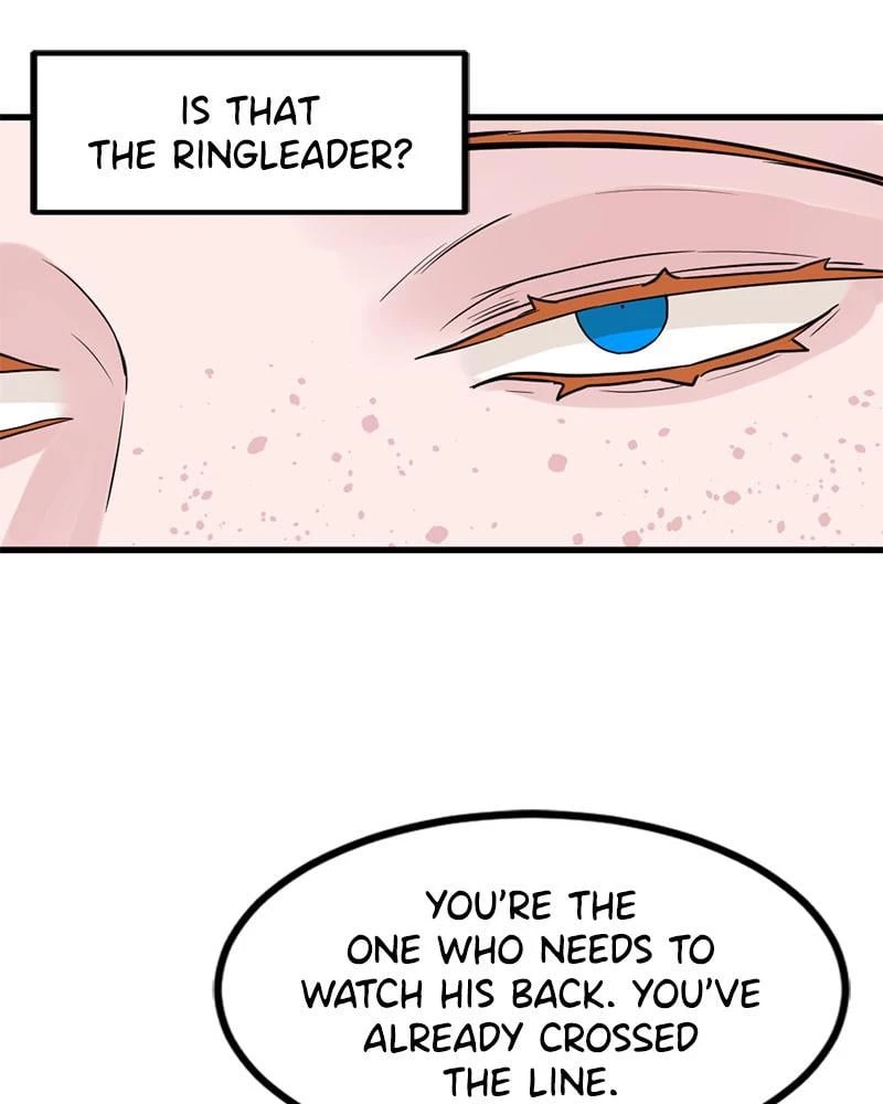 Hero Killer Chapter 49 - 129