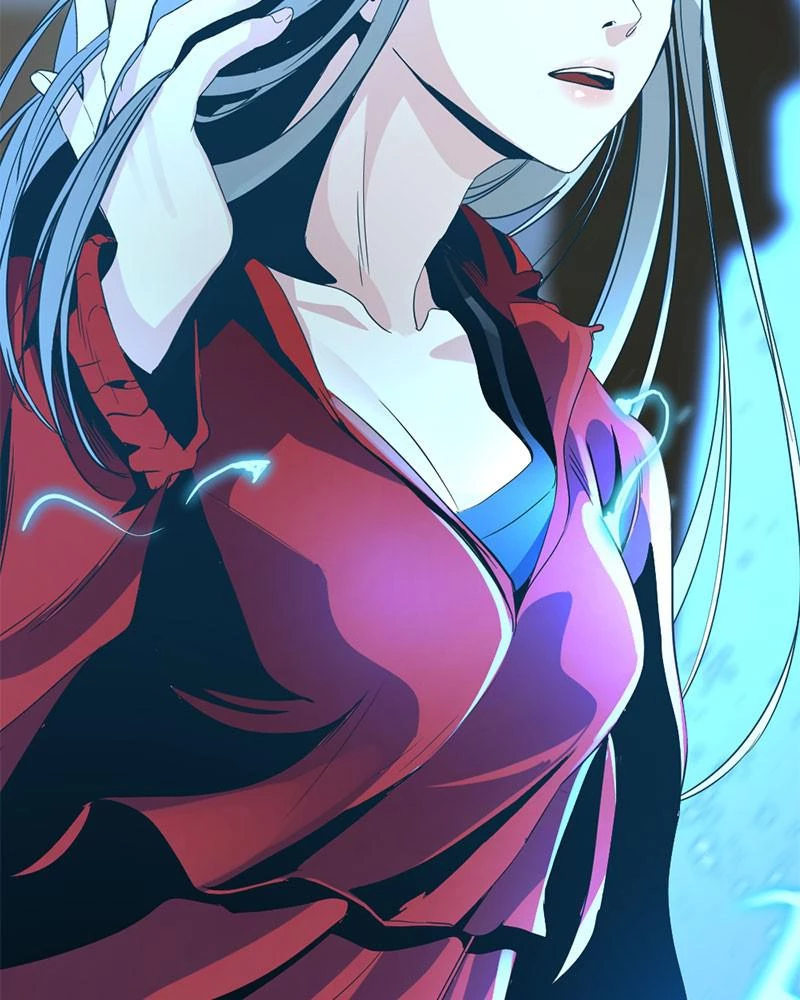 Hero Killer Chapter 46 - 3