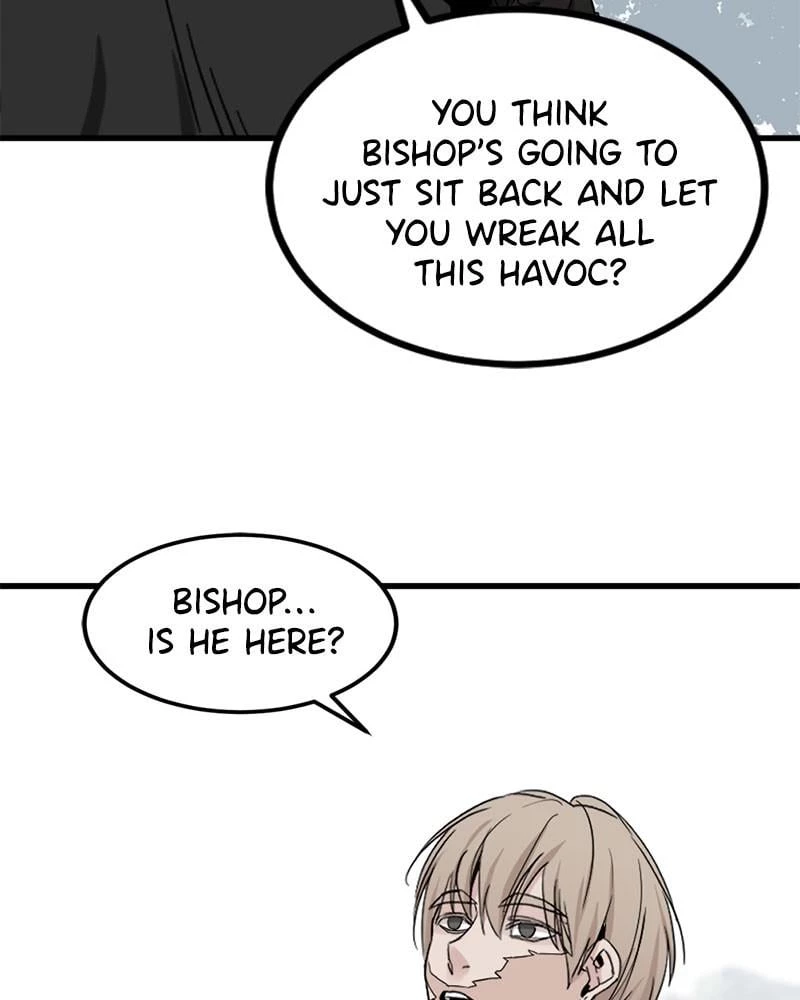 Hero Killer Chapter 49 - 131