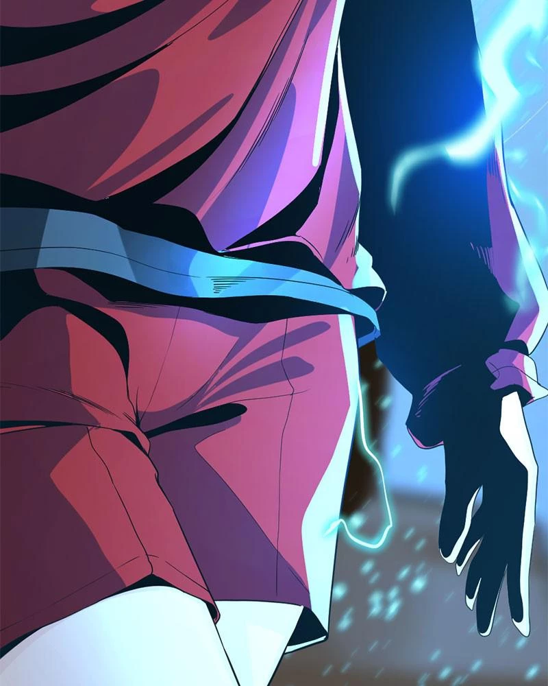 Hero Killer Chapter 46 - 4