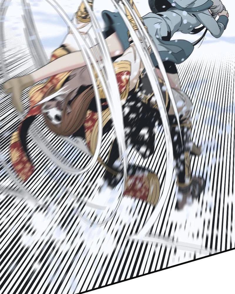 Hero Killer Chapter 47 - 16