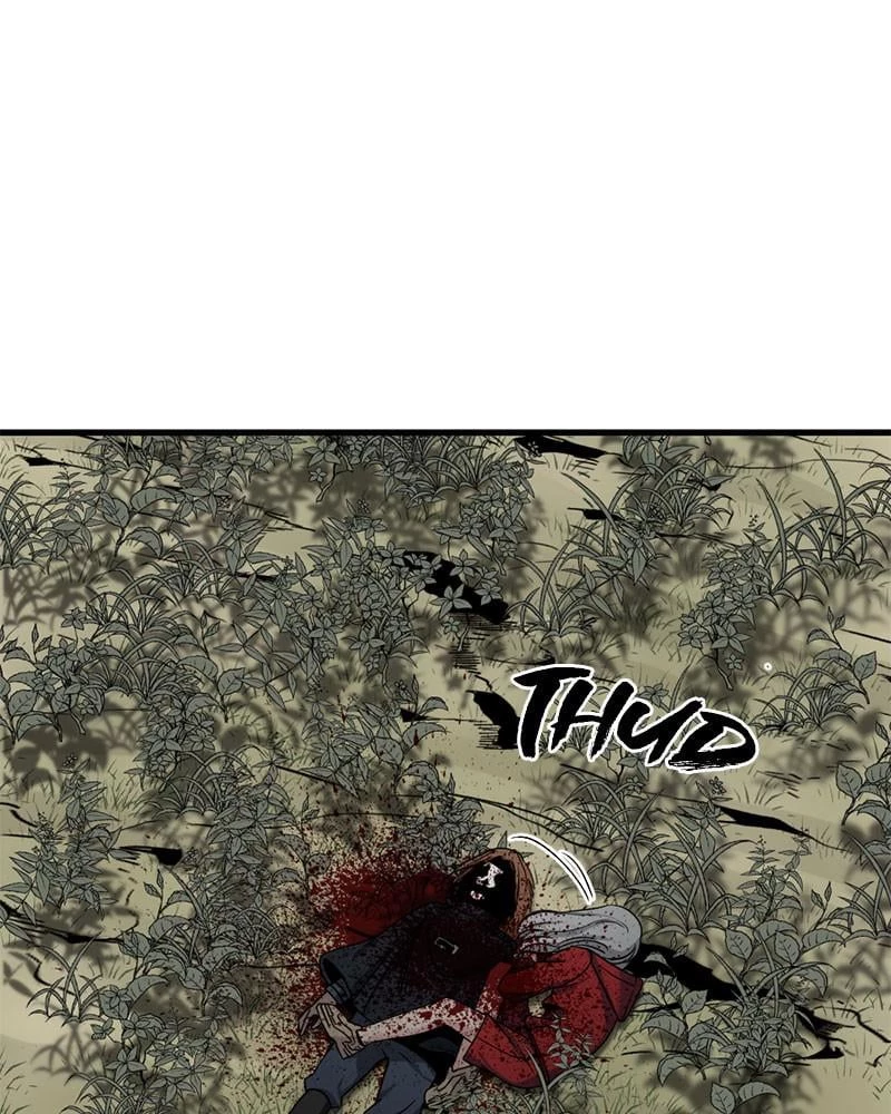 Hero Killer Chapter 48 - 27