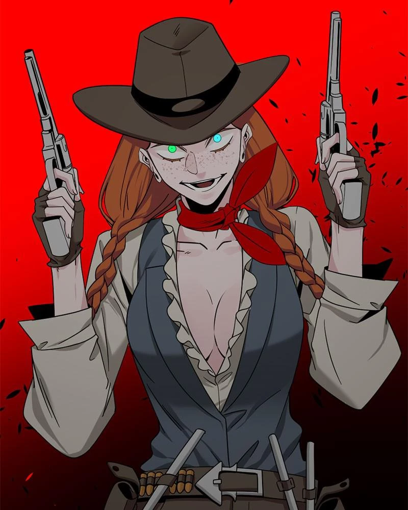 Hero Killer Chapter 49 - 135