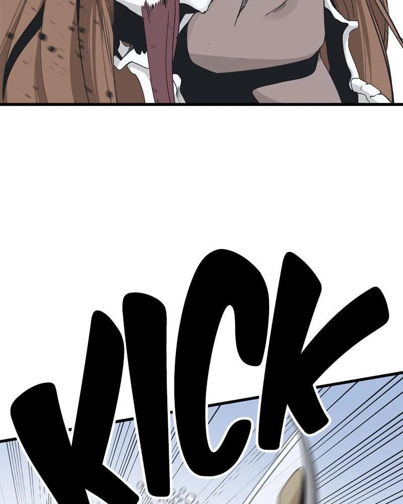 Hero Killer Chapter 47 - 18