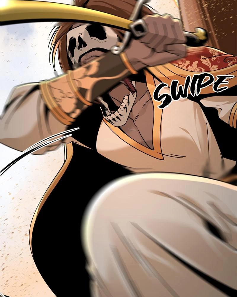 Hero Killer Chapter 46 - 8