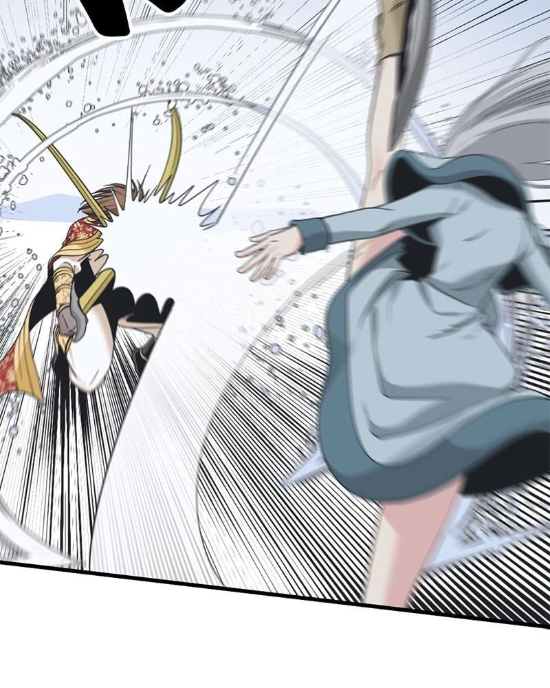 Hero Killer Chapter 47 - 19