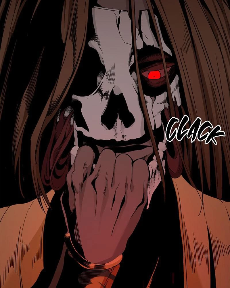 Hero Killer Chapter 47 - 23