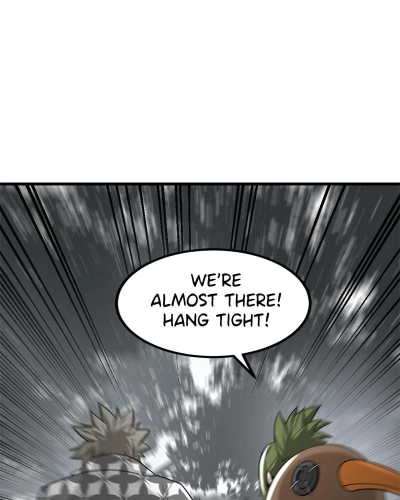 Hero Killer Chapter 49 - 143