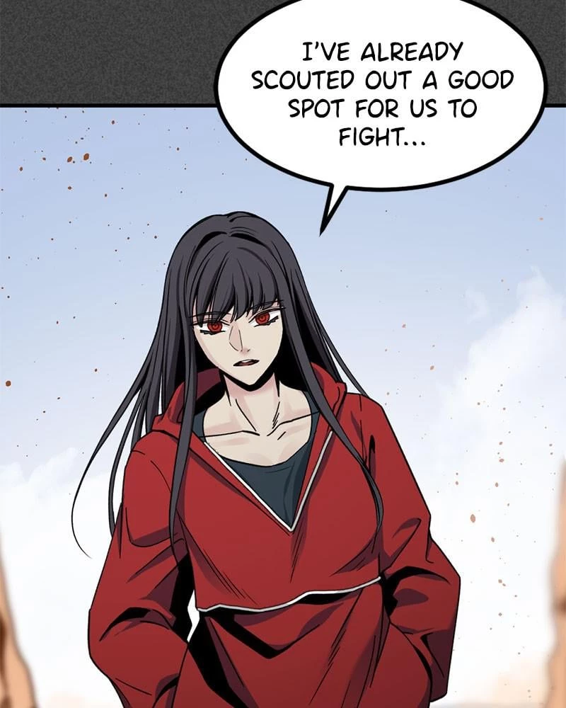 Hero Killer Chapter 46 - 14