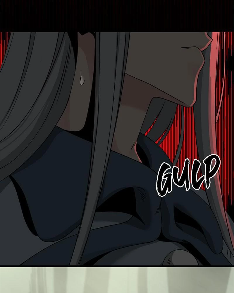 Hero Killer Chapter 47 - 26