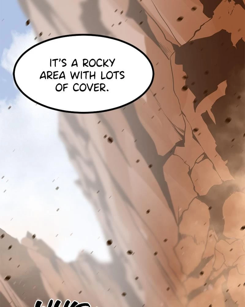 Hero Killer Chapter 46 - 16