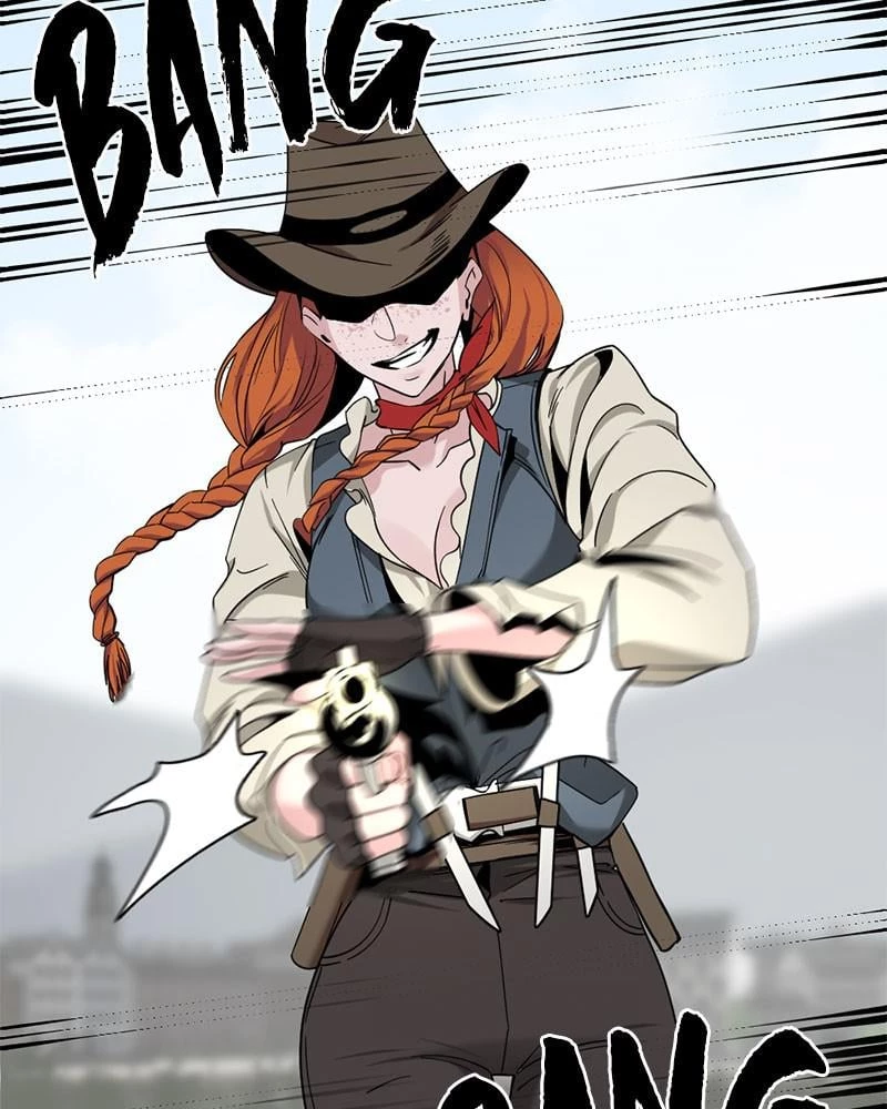 Hero Killer Chapter 48 - 36