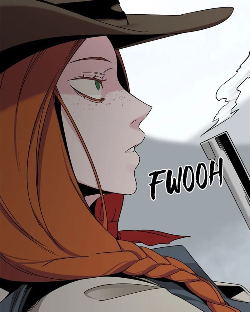Hero Killer Chapter 48 - 38