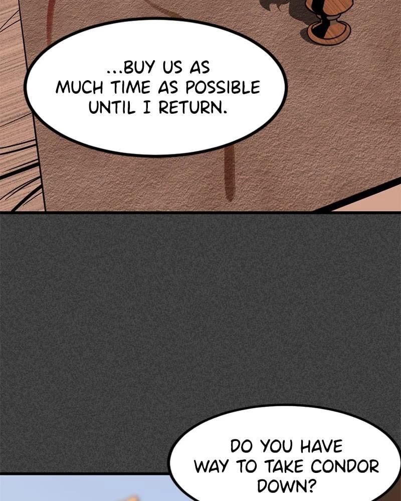 Hero Killer Chapter 46 - 19