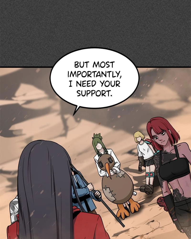Hero Killer Chapter 46 - 21