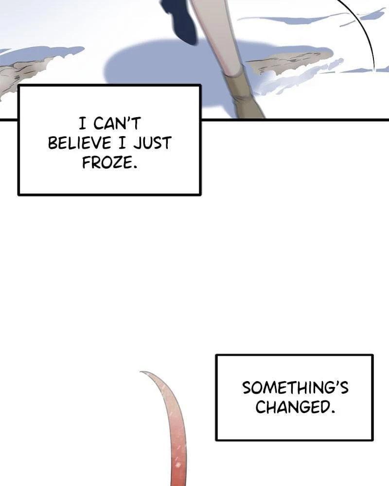 Hero Killer Chapter 47 - 36